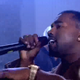 Kanye West performing "The Food" on Chappelle's Show (Screen grab courtesy of mojvideo.com)